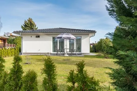 Fassade / Eingang Küstenliebe Louisa