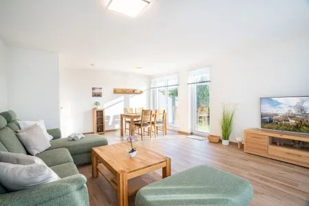 Wohnzimmer Küstenliebe Louisa