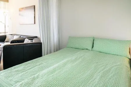 Schlafzimmer FeWo Wülbers-Mindermann