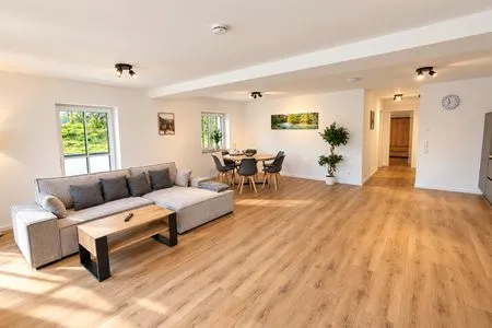  Smart Resorts Haus Smaragd Smaragd – Wiesengrün