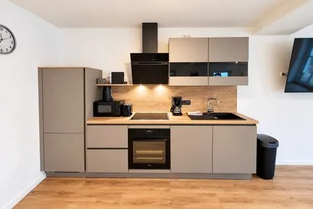  Smart Resorts Haus Smaragd Smaragd – Wiesengrün