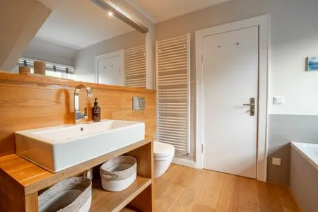 Badezimmer OG List Lounge
