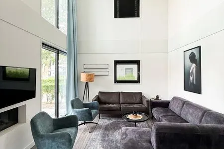  EuroParcs Bad Hoophuizen Villa Freiraum Strand Nr. 34