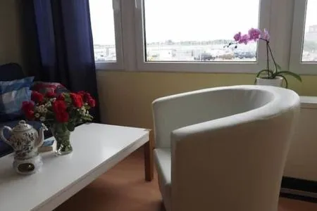Wohnzimmer Fewo Reinhardt (187)