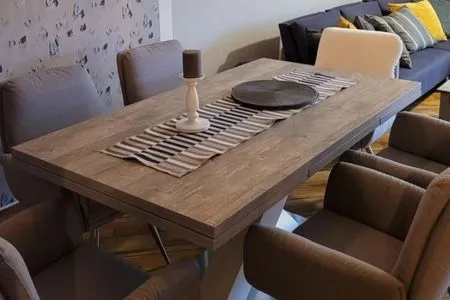 Wohnzimmer Heimathafen