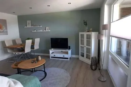 Wohnzimmer Hafenglück