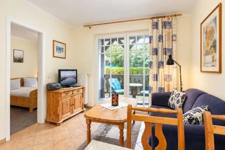 Wohnzimmer Ostseewelle 5