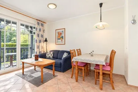 Wohnzimmer Ostseewelle 5