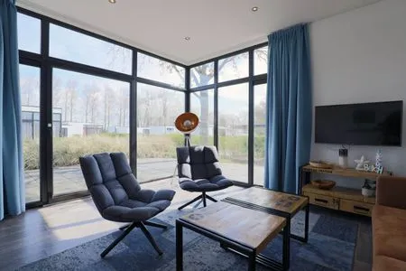 Breskens Chalet Strandvergnügen Nr. B079 Breskens / Zeeland - 