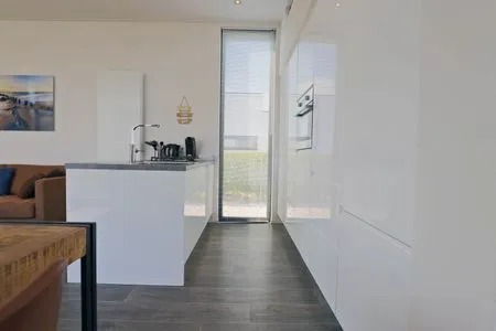 Breskens Chalet Strandvergnügen Nr. B079 Breskens / Zeeland - 