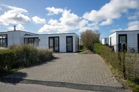 Breskens Chalet Strandvergnügen Nr. B079 Breskens / Zeeland - 