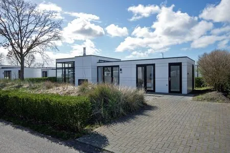 Breskens Chalet Strandvergnügen Nr. B079 Breskens / Zeeland - 