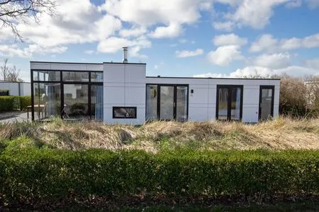 Breskens Chalet Strandvergnügen Nr. B079 Breskens / Zeeland - 