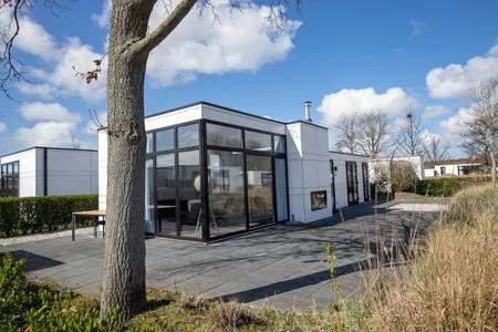 Breskens Chalet Strandvergnügen Nr. B079 Breskens / Zeeland - 
