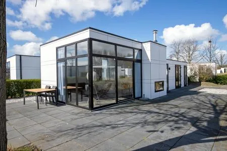 Breskens Chalet Strandvergnügen Nr. B079 Breskens / Zeeland - 