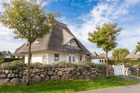  Ferienhaus Seeadler 24