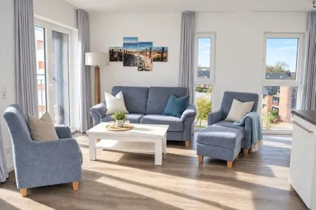 Wohnzimmer mit atemberaubendem Meerblick Meerblick (50.4.N)