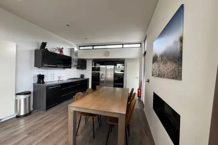 Breskens Chalet Strand Oase mit Zaun & Sichtschutz J281 Breskens / Zeeland - 