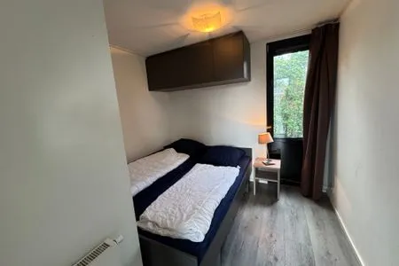 Breskens Chalet Strand Oase mit Zaun & Sichtschutz J281 Breskens / Zeeland - 