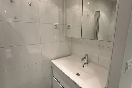 Breskens Chalet Strand Oase mit Zaun & Sichtschutz J281 Breskens / Zeeland - 