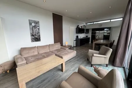 Breskens Chalet Strand Oase mit Zaun & Sichtschutz J281 Breskens / Zeeland - 