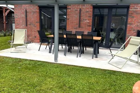  Haus Nordseenest