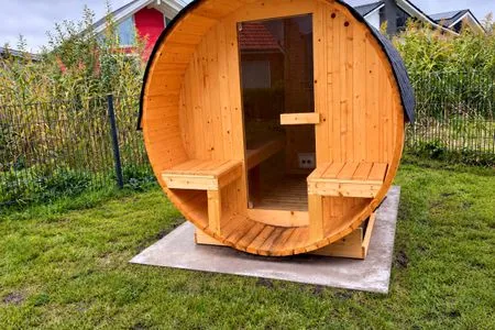  Haus Nordseenest