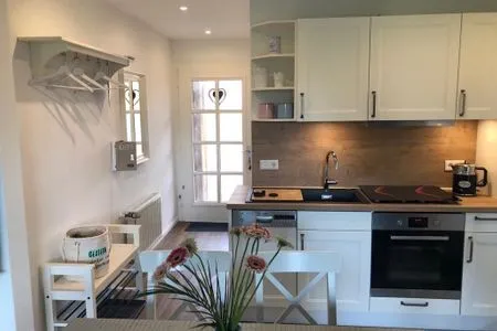  Ferienhaus Greta