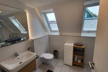Badezimmer Haus Hus Ilsebill