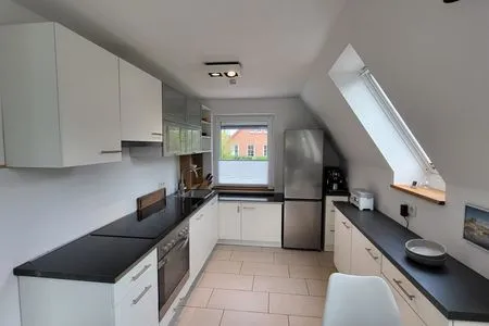 Küche / Küchenzeile Haus Hus Ilsebill