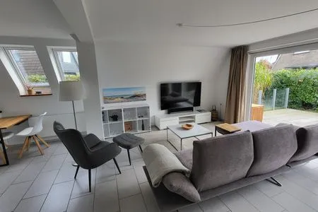 Wohnzimmer Haus Hus Ilsebill