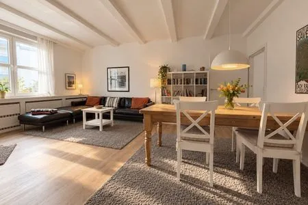  Dovetief Ferienwohnung Dovetief 04