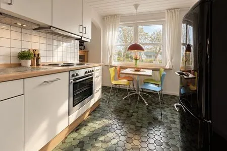  Dovetief Ferienwohnung Dovetief 04