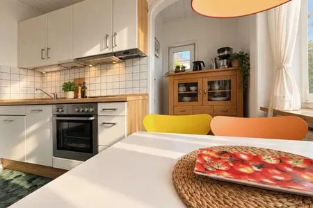  Dovetief Ferienwohnung Dovetief 04