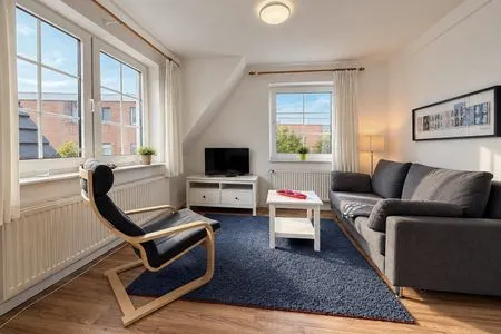  Dovetief Ferienwohnung Dovetief 02