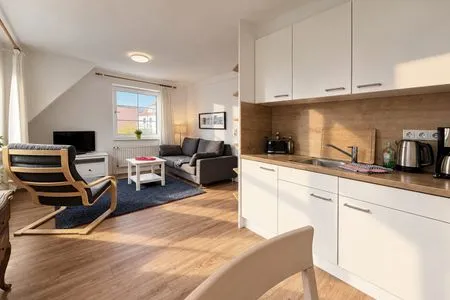  Dovetief Ferienwohnung Dovetief 02