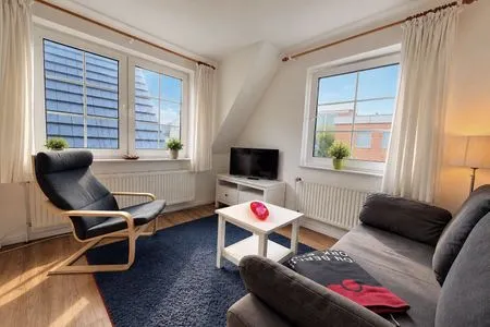  Dovetief Ferienwohnung Dovetief 02