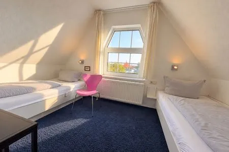  Dovetief Ferienwohnung Dovetief 03