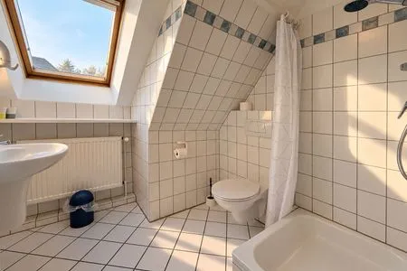  Dovetief Ferienwohnung Dovetief 03