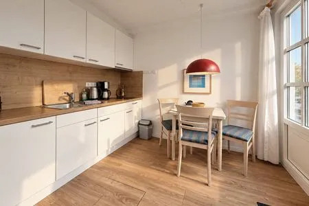  Dovetief Ferienwohnung Dovetief 01