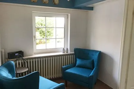  Haus Frisia Ferienwohnung Frisia 6