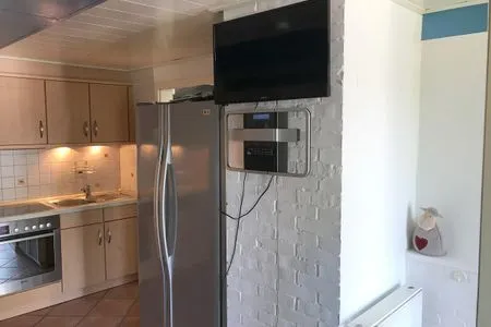  Haus Frisia Ferienwohnung Frisia 6