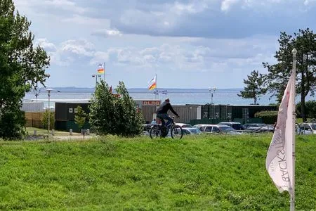  Baltic Whg. 72