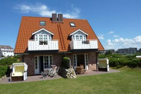 Hauptansicht LH Isernhagenhof, App.2
