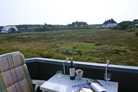 Balkon Am Heidepark, App. 5 C