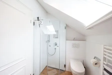 Badezimmer Stadtjuwel, App. 3