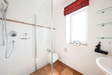 Badezimmer Villa Meerglück, App. 3