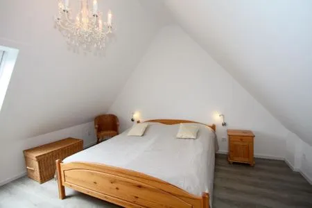 Schlafzimmer Giga