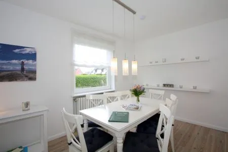 Wohnzimmer Haus Bullerbü