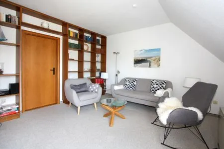 Wohnzimmer Jutta App. 6